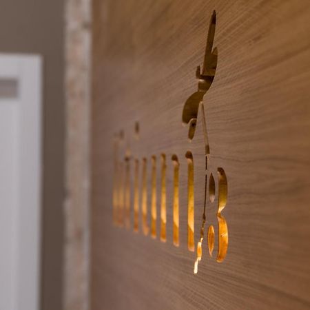 레체 Litium 3 B&B 외부 사진