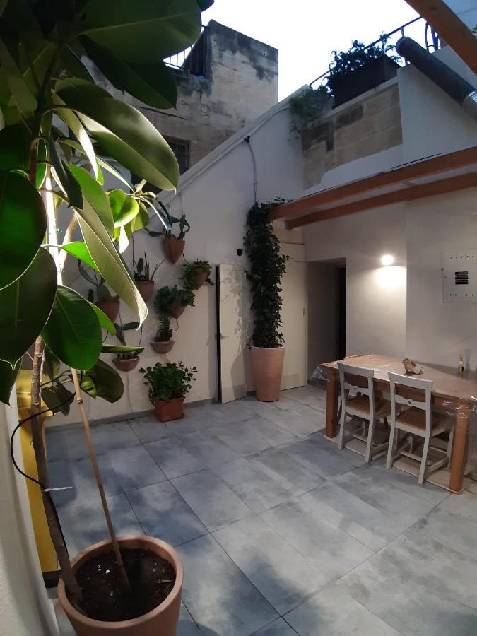 레체 Litium 3 B&B 외부 사진