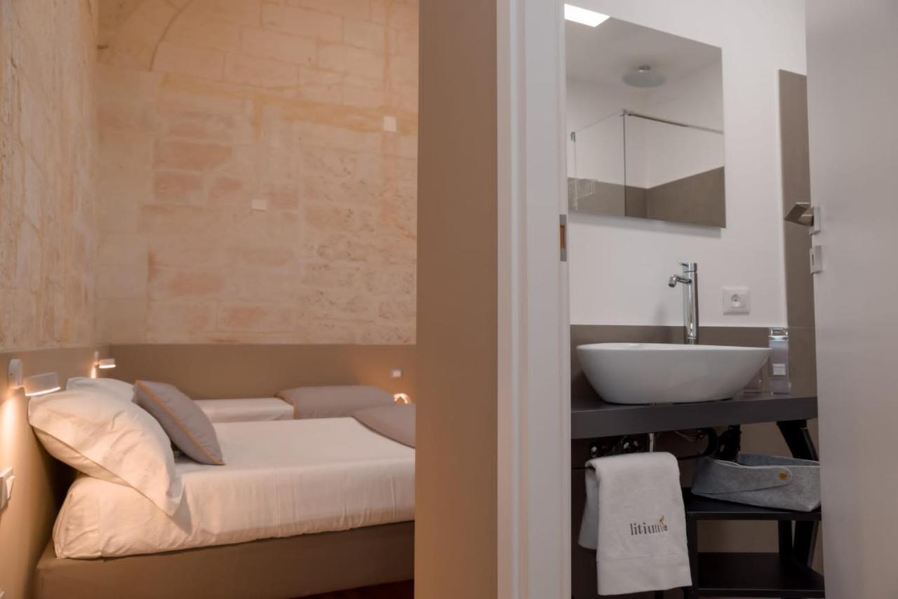 레체 Litium 3 B&B 외부 사진