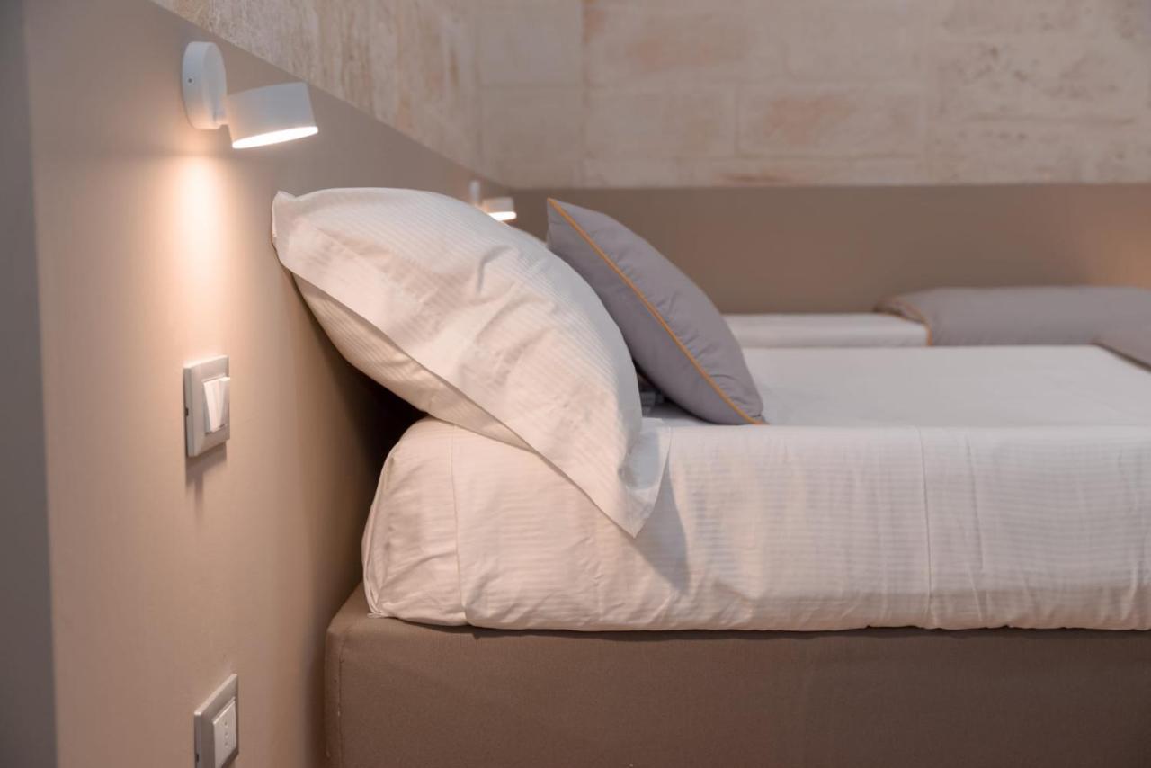 레체 Litium 3 B&B 외부 사진