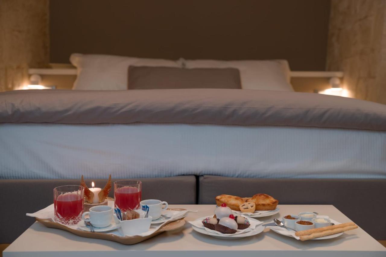레체 Litium 3 B&B 외부 사진
