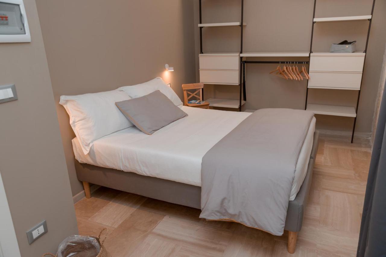 레체 Litium 3 B&B 외부 사진