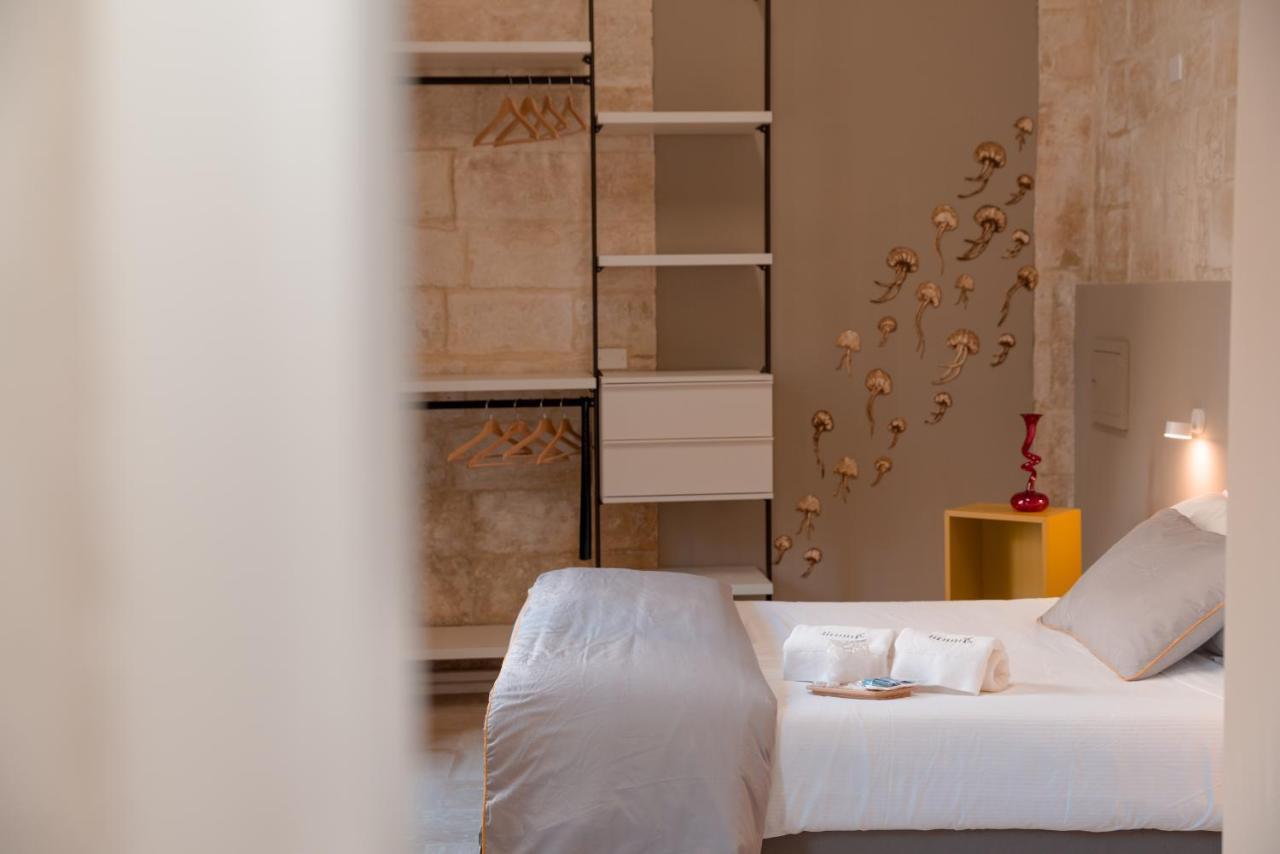 레체 Litium 3 B&B 외부 사진