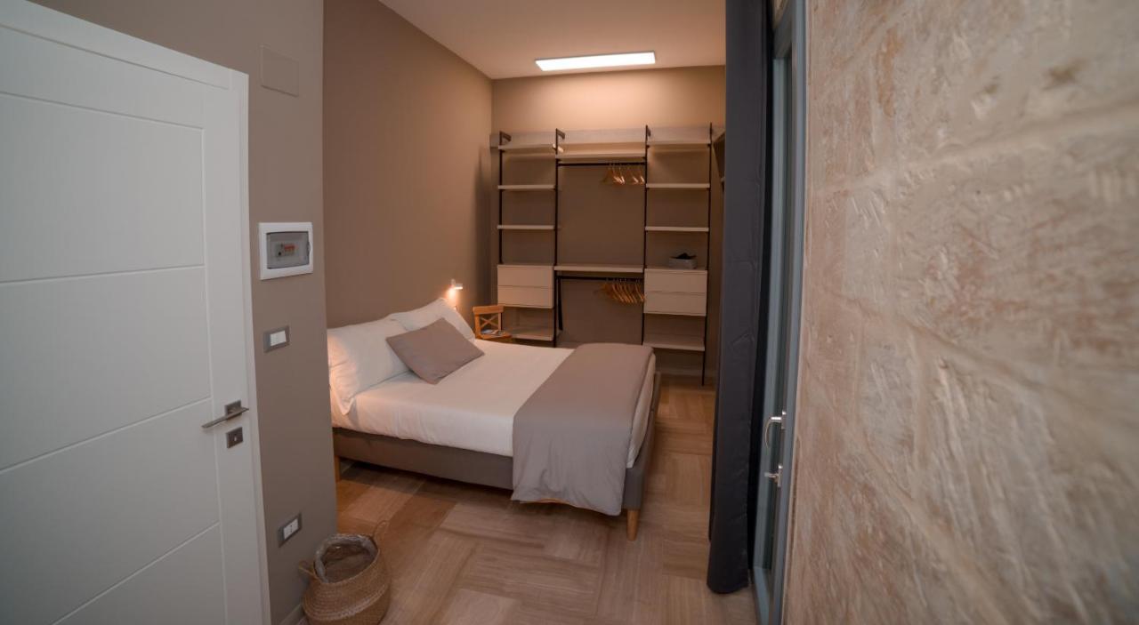 레체 Litium 3 B&B 외부 사진